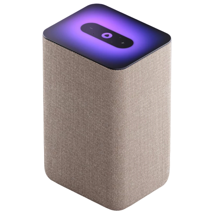 Yandex station 2  YNDX-00051E  Sand Beige.