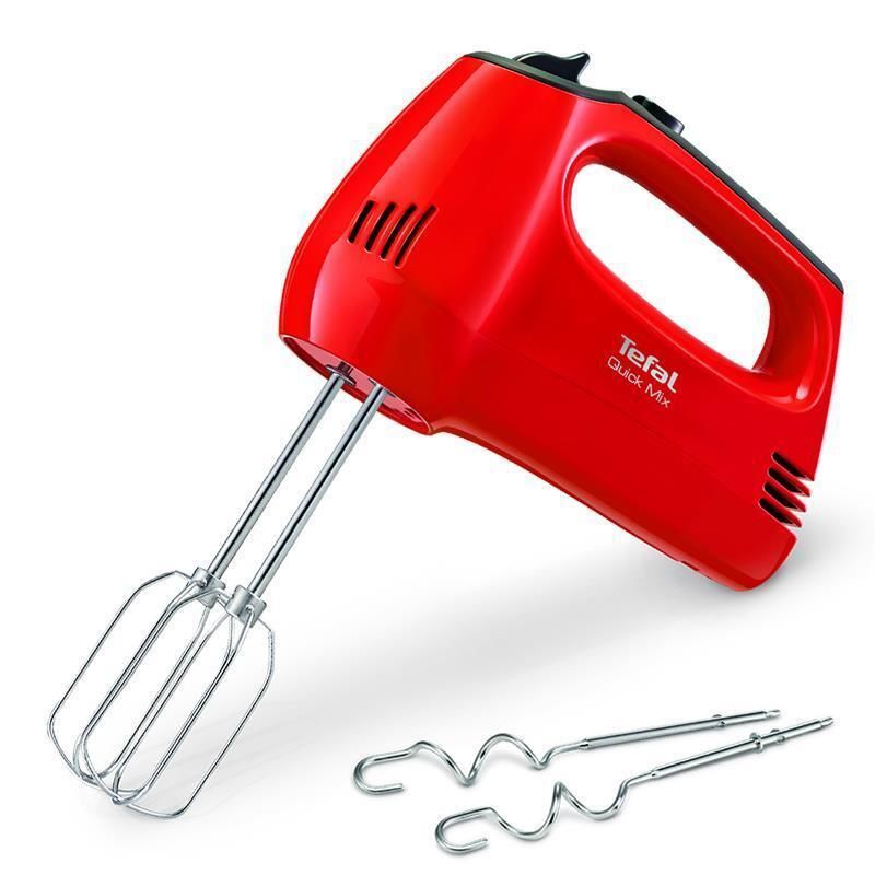 Mixer Tefal HT310538..