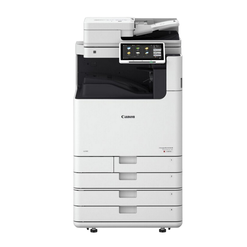 MFP Canon iR ADV DX C5840i..