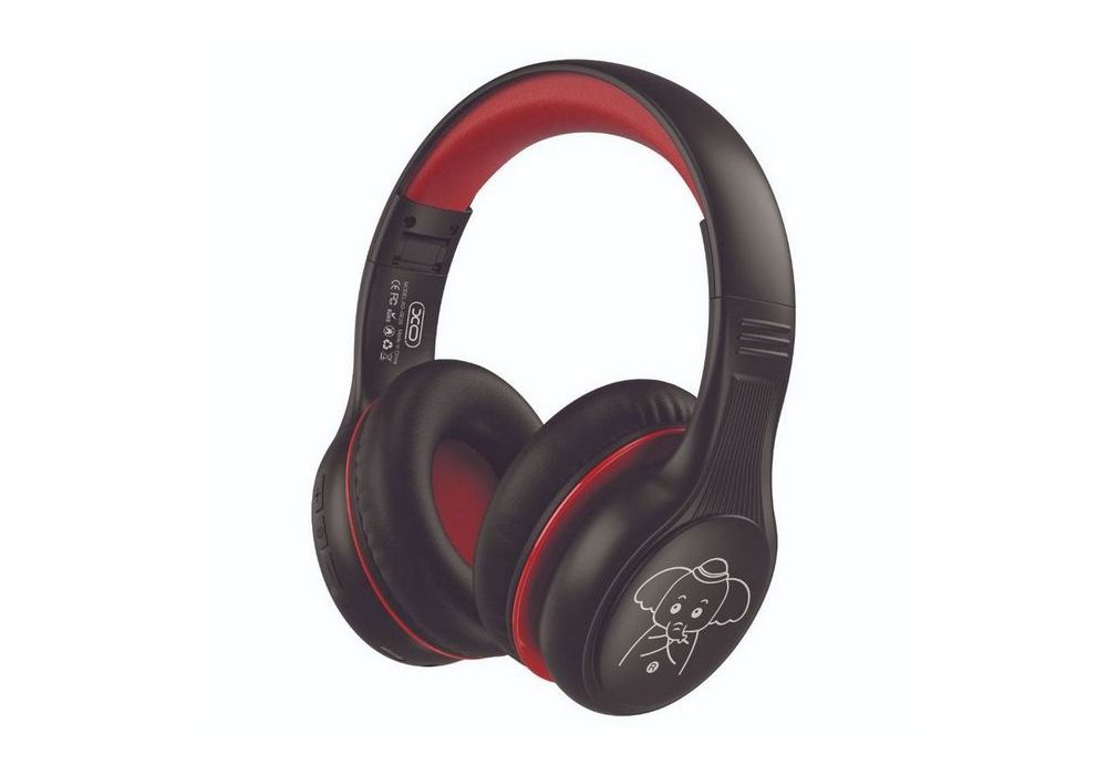 Cumpara  Casti audio - XO Bluetooth Headphones Kids, BE26 stereo, Bl..