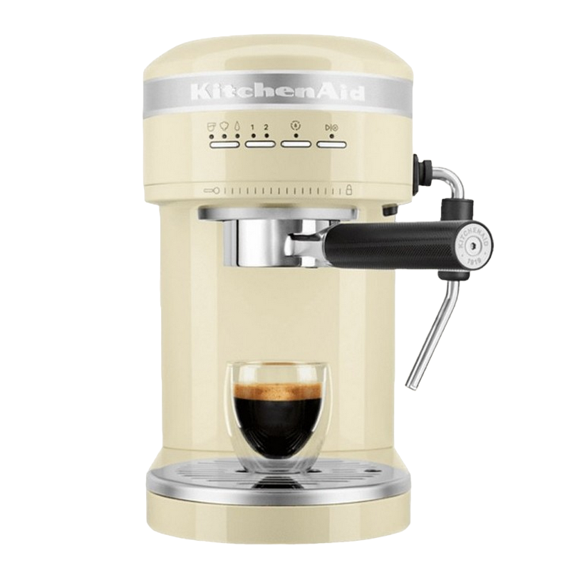 Cumpara  Cafetiere - Coffee Maker Espresso KitchenAid 5KES6503EAC..