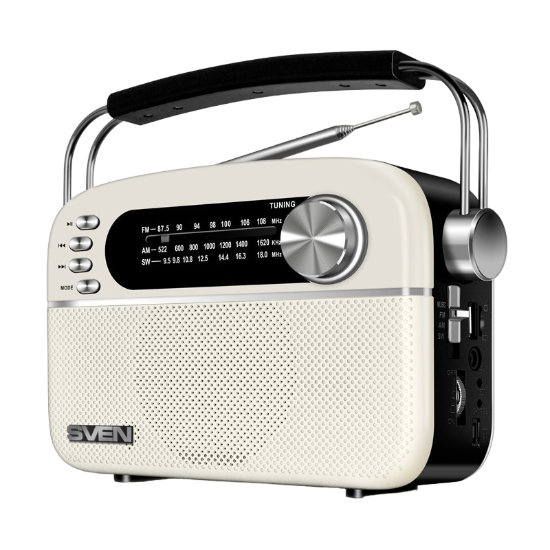 Cumpara  Audio, Hi-Fi - Speakers SVEN Tuner 