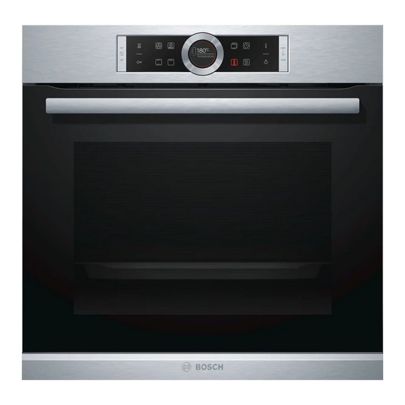 BinOven/el Bosch HBG632BS1