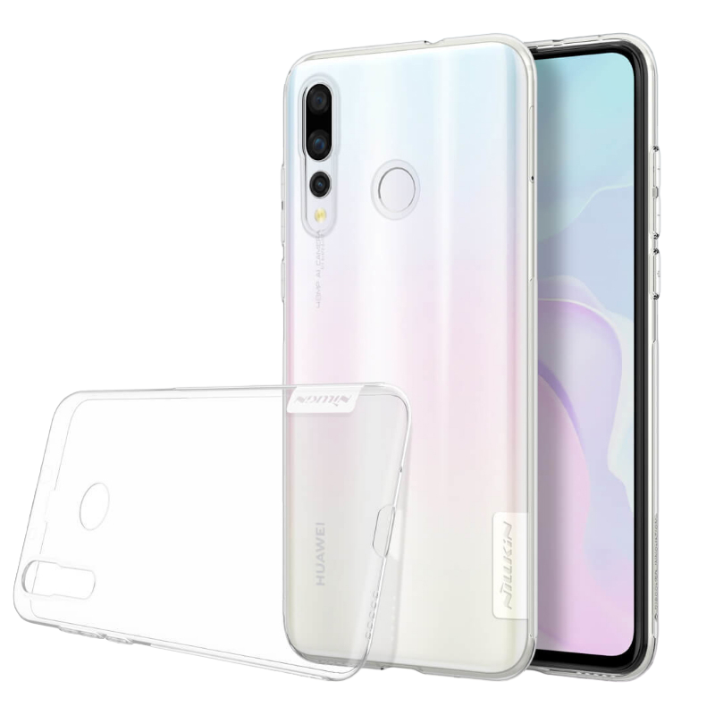 Nillkin Xiaomi Mi A2 Lite / 6 Pro, Ultra thin TPU, Nature, Transparent