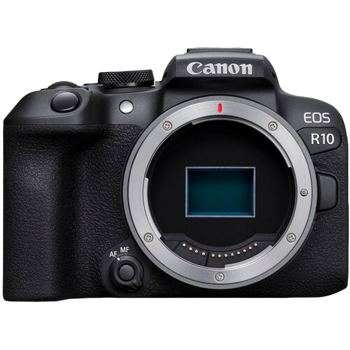 Cumpara  Camere Foto - DC Canon EOS R10 Black BODY..