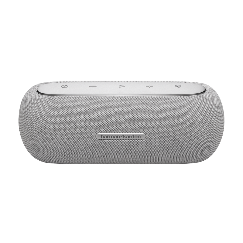 Portable Speakers Harman Kardon Luna, Grey