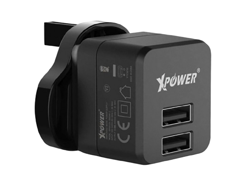 Wall Charger XPower + Type-C Cable,..