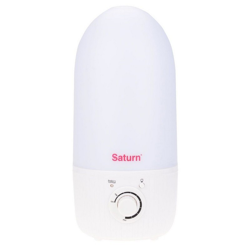 Cumpara  Purificatoare şi Umidificatoare de aer - Air Humidifier Saturn ST-AH2108..