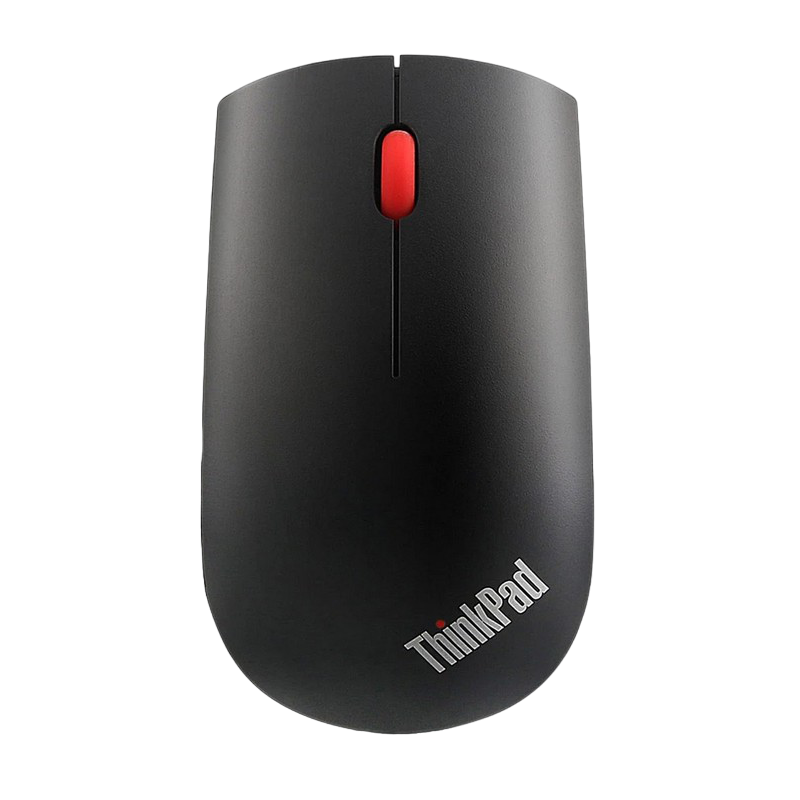 ThinkPad Essential Wireless Mouse (..