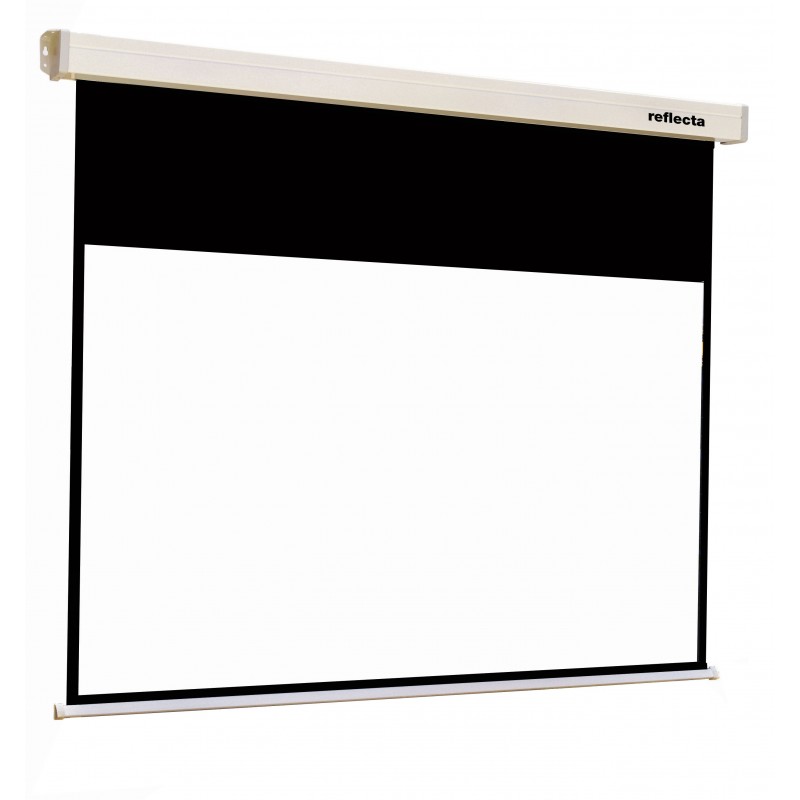 Cumpara  Ecrane pentru proector - Electrical Screen 16:9 Reflecta CrystalLine M..