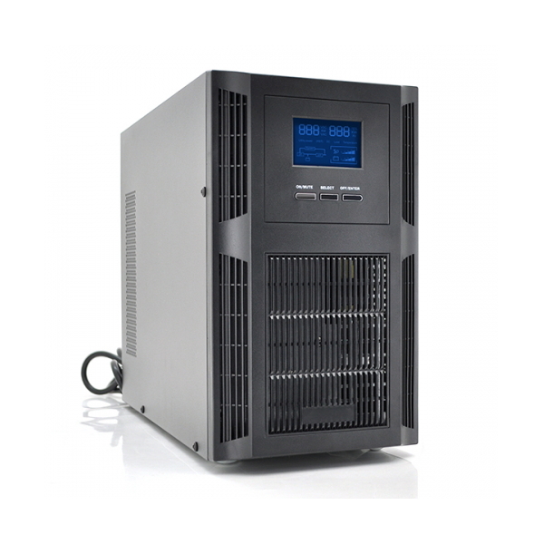 Источник бесперебойного питания Ultra Power PT-3K/PT-3KS, Онлайн, 3000VA, Башня