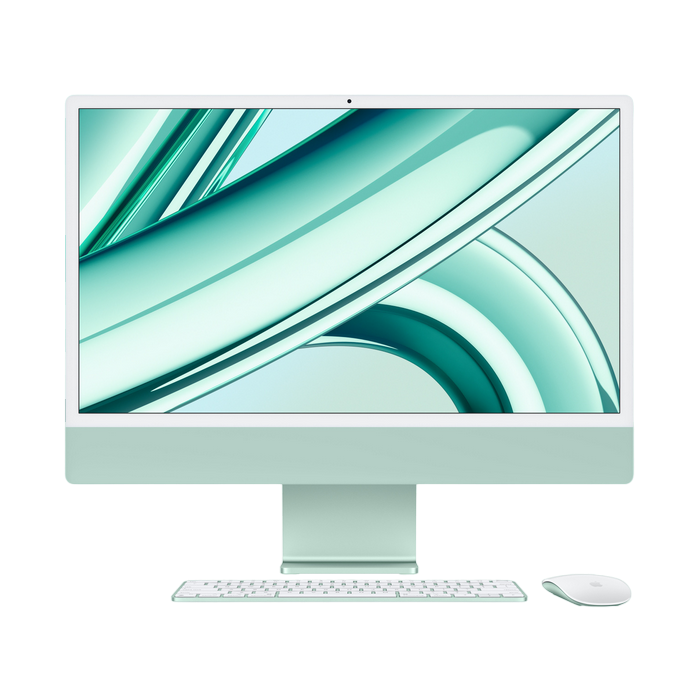 Apple iMac 24