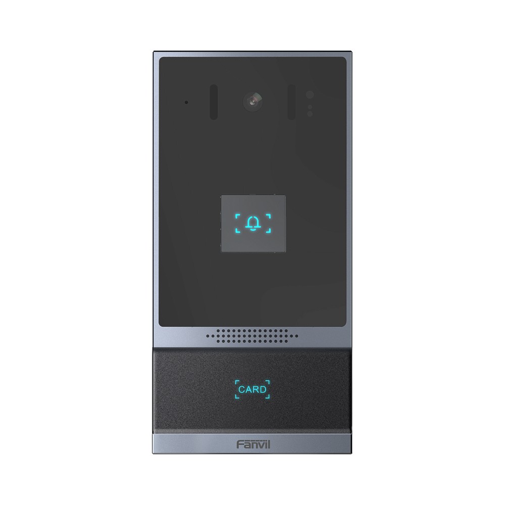 Fanvil i62, SIP Video Door Phone..