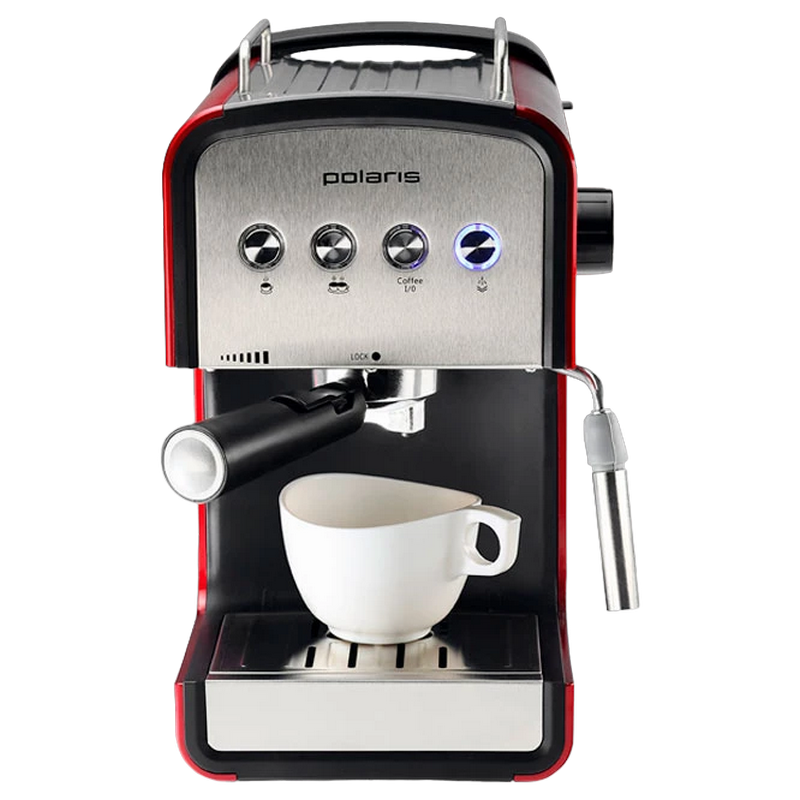 Cumpara  Cafetiere - Coffee Maker Espresso Polaris PCM 1516E..
