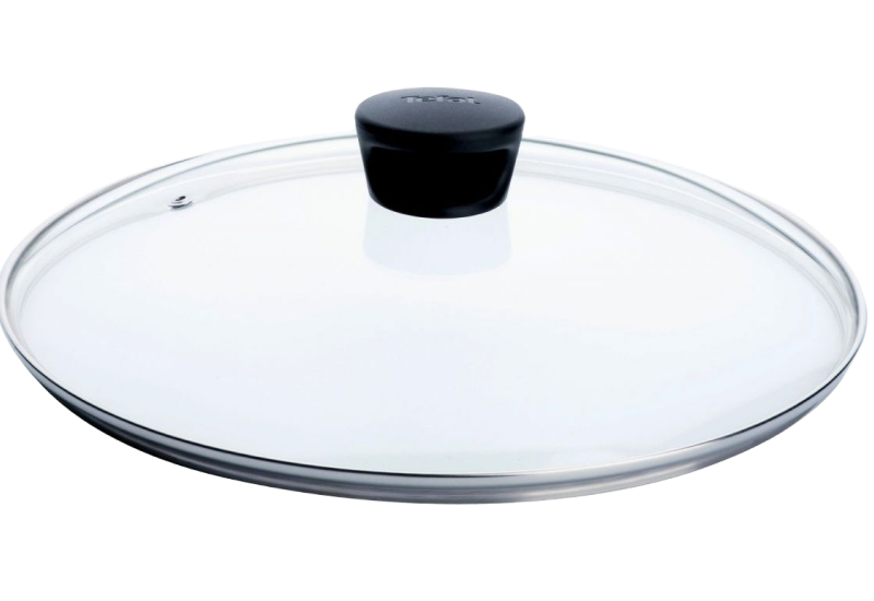 Tempered Glass Lid Tefal 040 90 128..