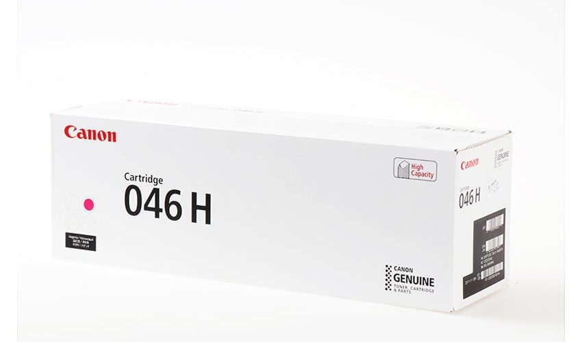 Laser Cartridge Canon CRG-046 H, Magenta