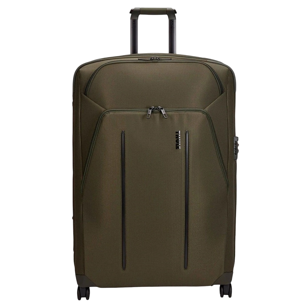 Luggage Thule Crossover 2 Wheeled, C2S30, 110L (30"), 3204039, Forest Night for Luggage & Duffels