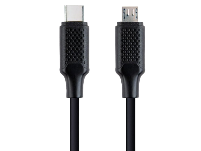 Cumpara  Incarcatoare și Powerbank - Blister Type-C/MicroUSB,  1.5 m, Cablexpert, ..