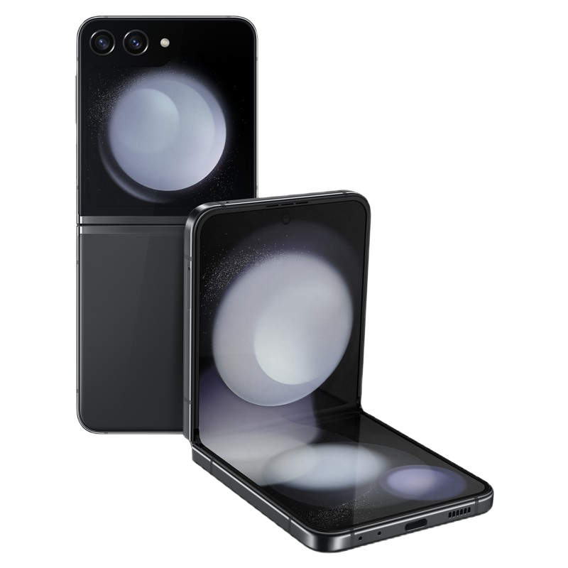 Flip5 8/512Gb Gray
