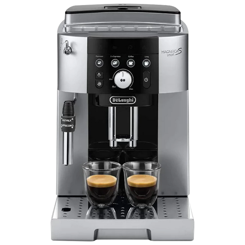 Coffee Machine DeLonghi ECAM250.23.SB Silver