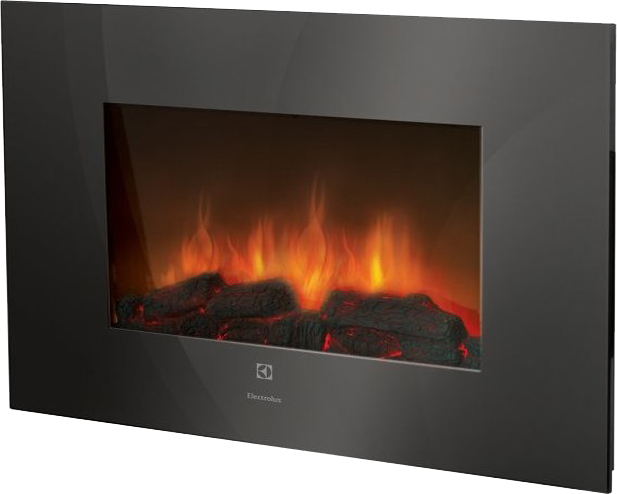 Electric Fireplace Electrolux EFP/W-1250ULS..