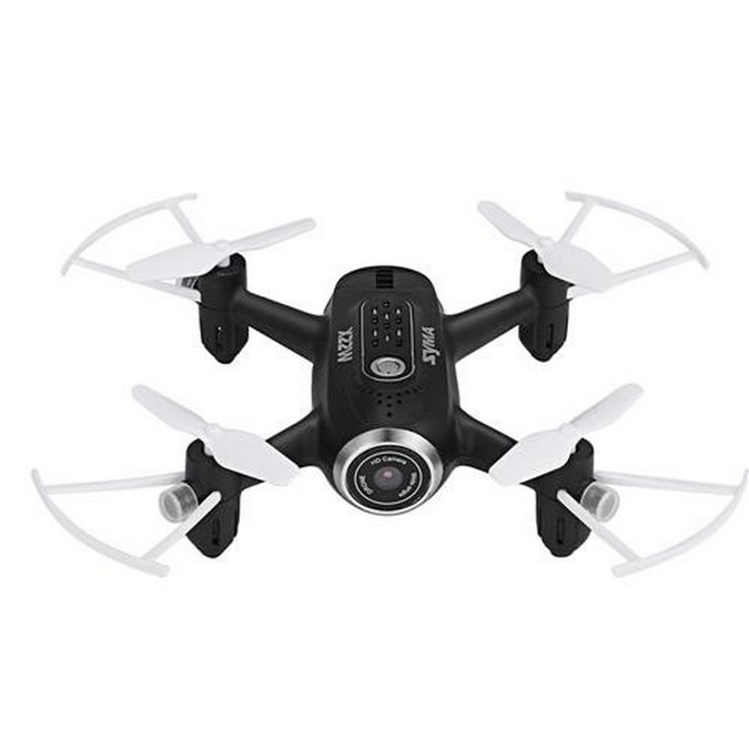 Cumpara  Jucarii pentru băieți - Syma X22W Drone, Black..