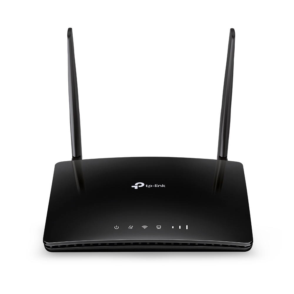 4G LTE Wi-Fi AC Dual Band Router TP-LINK, 