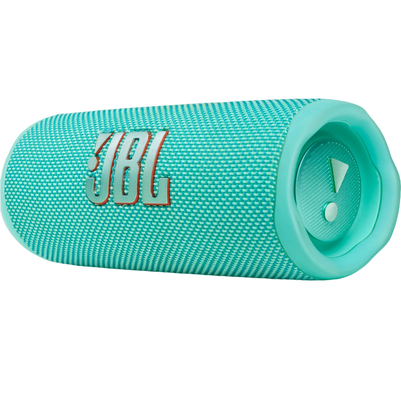 Cumpara  Boxe - Portable Speakers JBL Flip 6, Teal..
