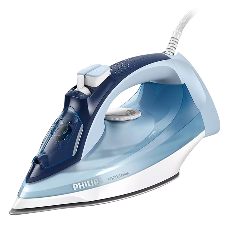 Cumpara  Îngrijirea hainelor - Iron Philips DST5030/20..