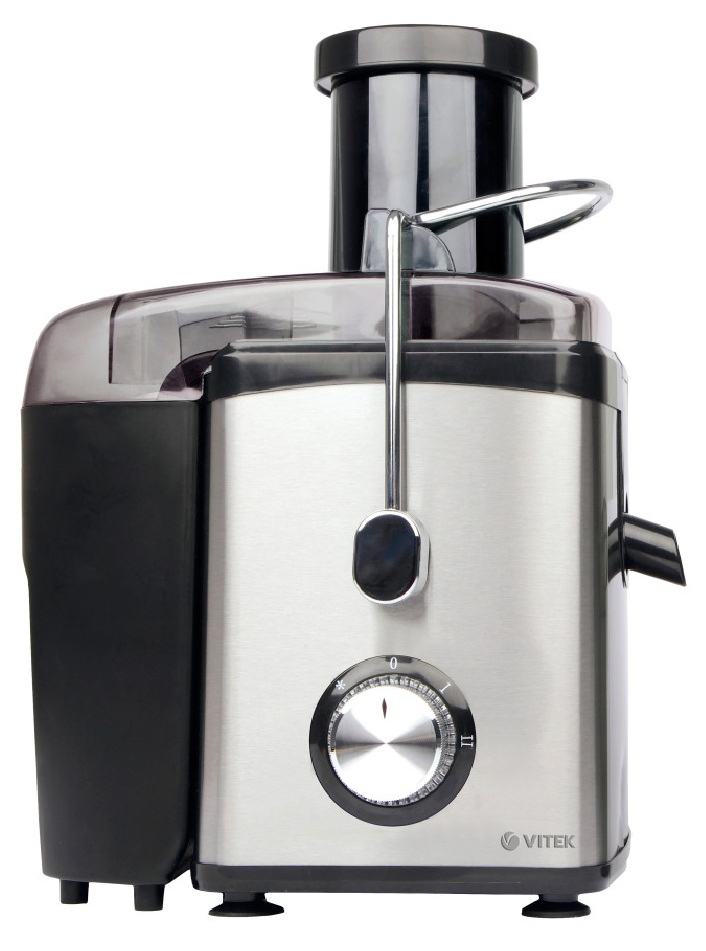 Cumpara  Storcătoare de fructe - Juicer Extractor VITEK VT-3653..