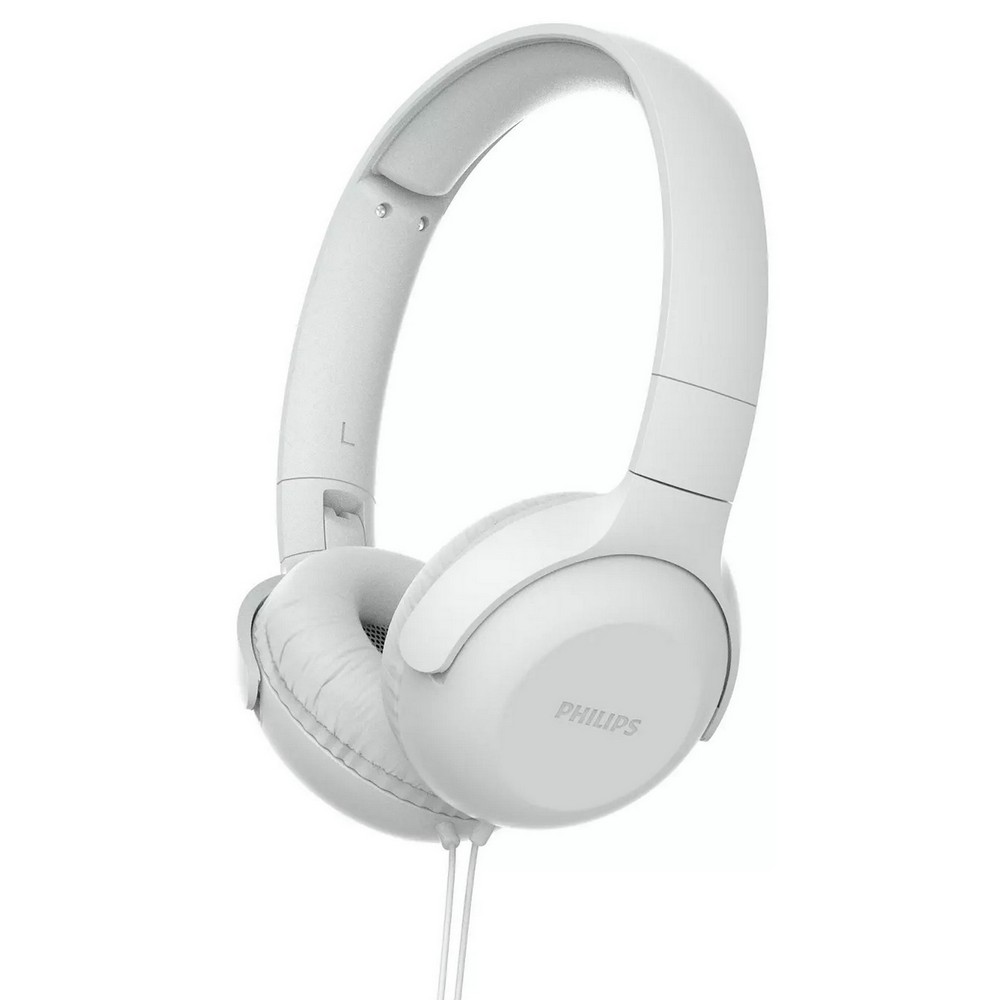 Cumpara  Casti audio - Headphones Philips TAUH201WT/00, White..