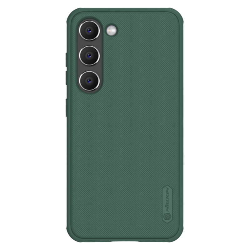 Nillkin SAM. S23+, Frosted Pro, Dar..