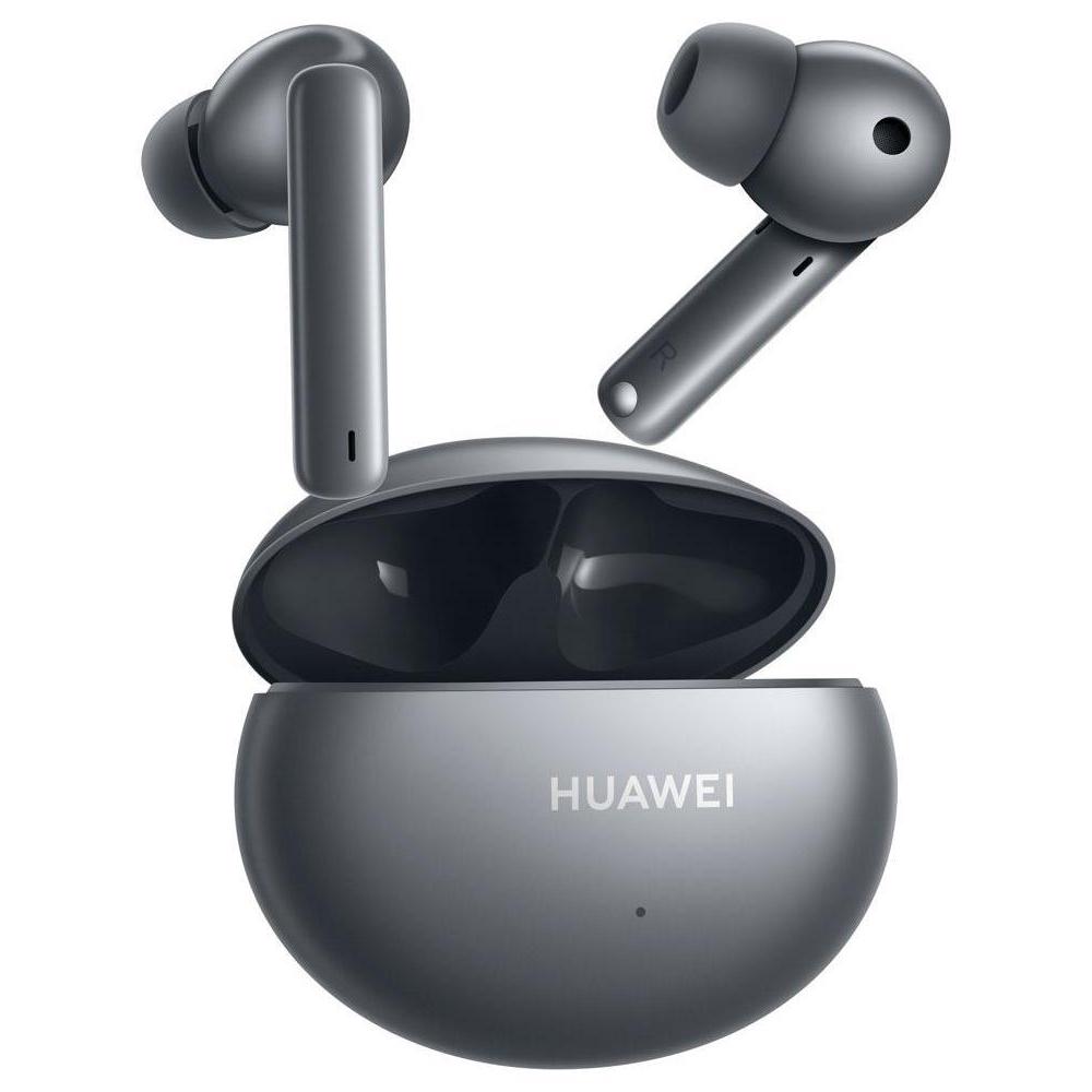 Huawei FreeBuds 4i Silver, TWS Head..