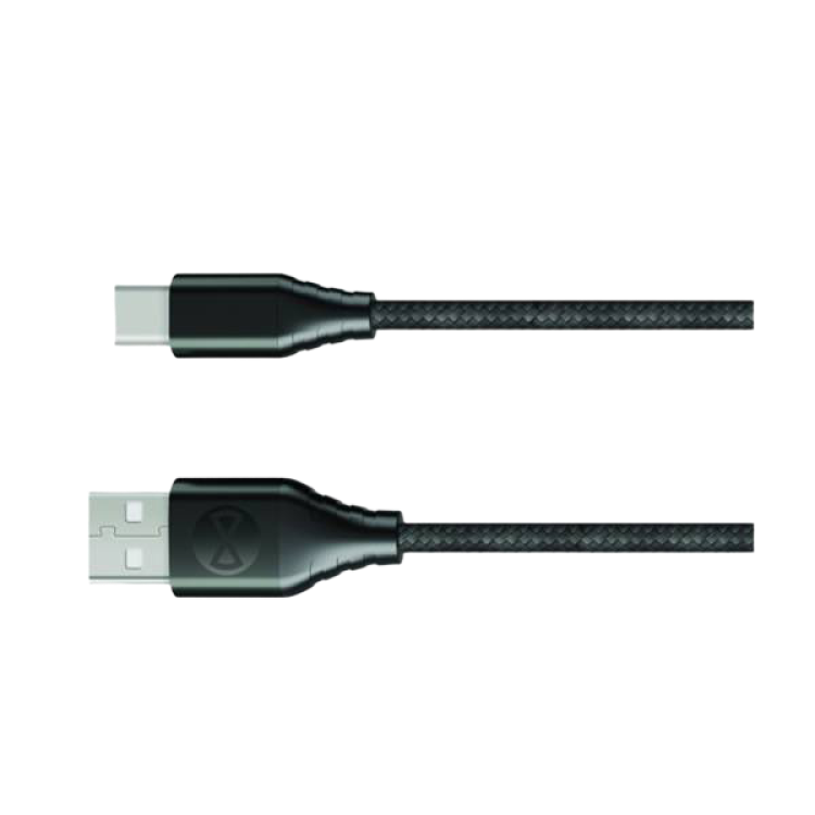 Type-C Cable Forever, Classic 1.5M, Black