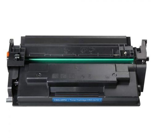 Cumpara  Imprimante / Scanere / MFD - Laser Cartridge for Canon CRG057H/CF259X (no ..