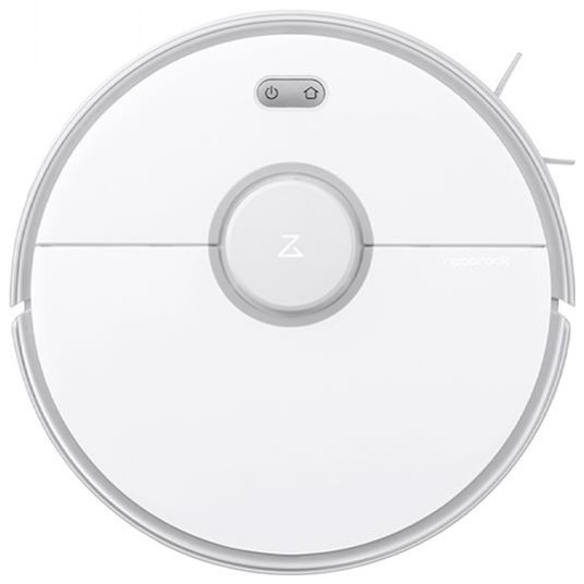 Cumpara  Aspiratoare - Xiaomi Roborock Vacuum Cleaner S5Max, White..