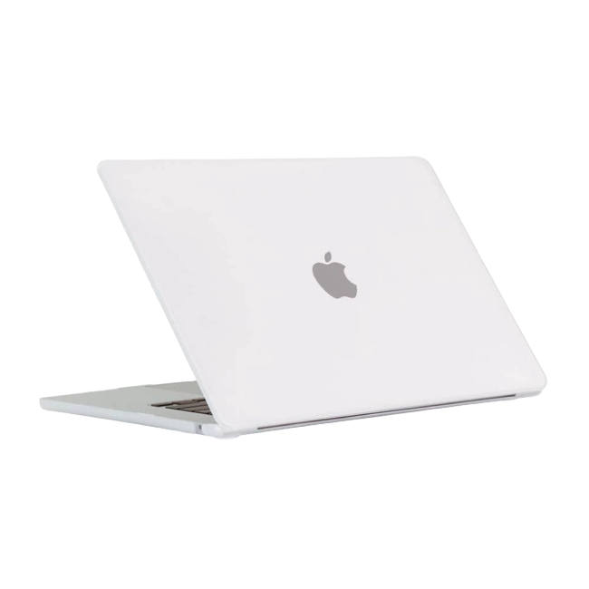 Cumpara  Rucsacuri și genți - Smartshell Tech-Protect for Macbook Air 15 (2..