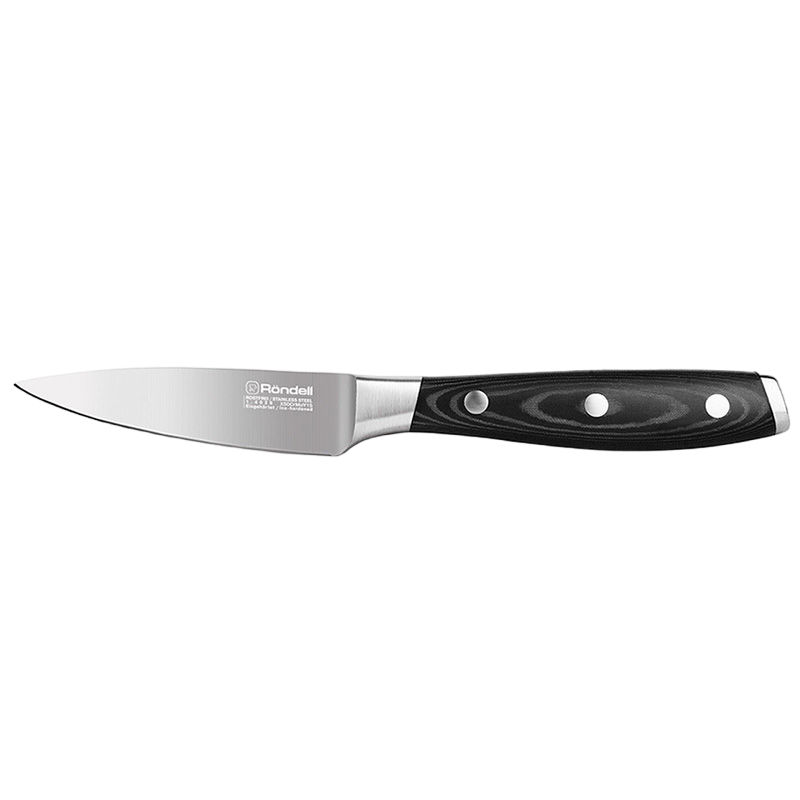 Cumpara  Cuţite de bucătărie - Knife Rondell RD-330..