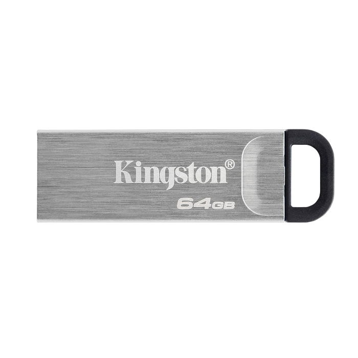 64GB USB3.2 Flash Drive Kingston DataTraveler..