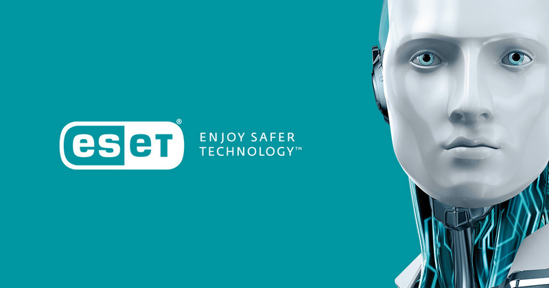 ESET NOD32 Internet Security 5Dt Base 1 year..