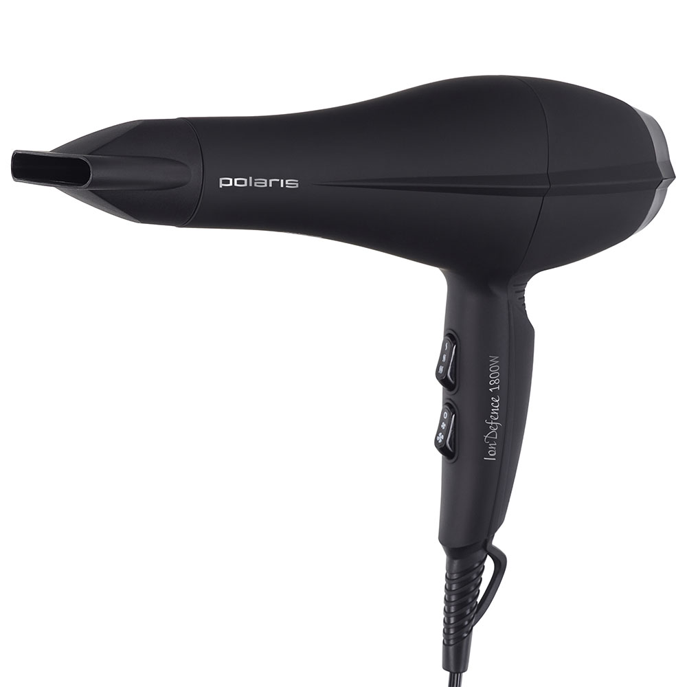 Hair Dryer Polaris PHD2018Ti