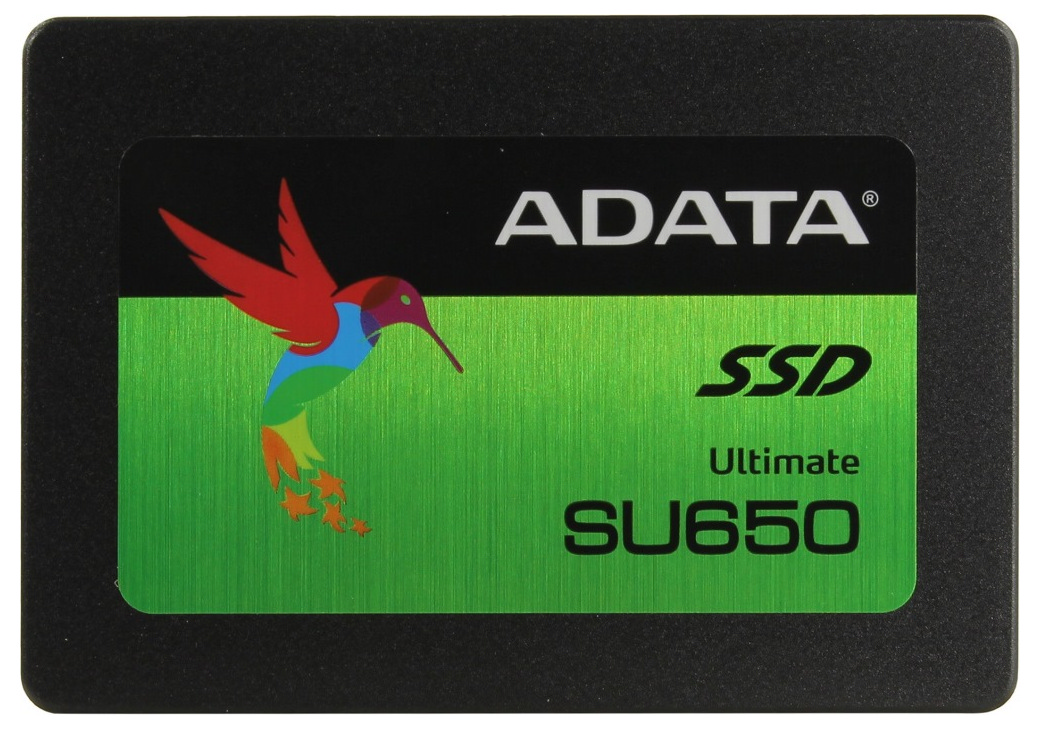 Cumpara  Unități SSD - 2.5