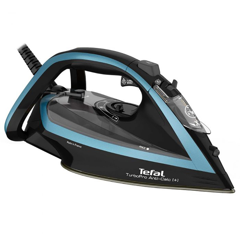 Cumpara  Îngrijirea hainelor - Iron Tefal FV5695E1..
