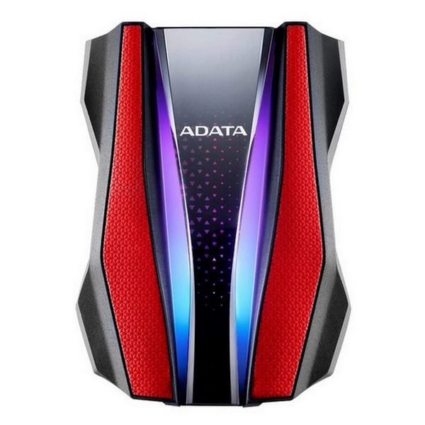 Cumpara  Unități HDD și SSD externe - 1.0TB (USB3.2) 2.5