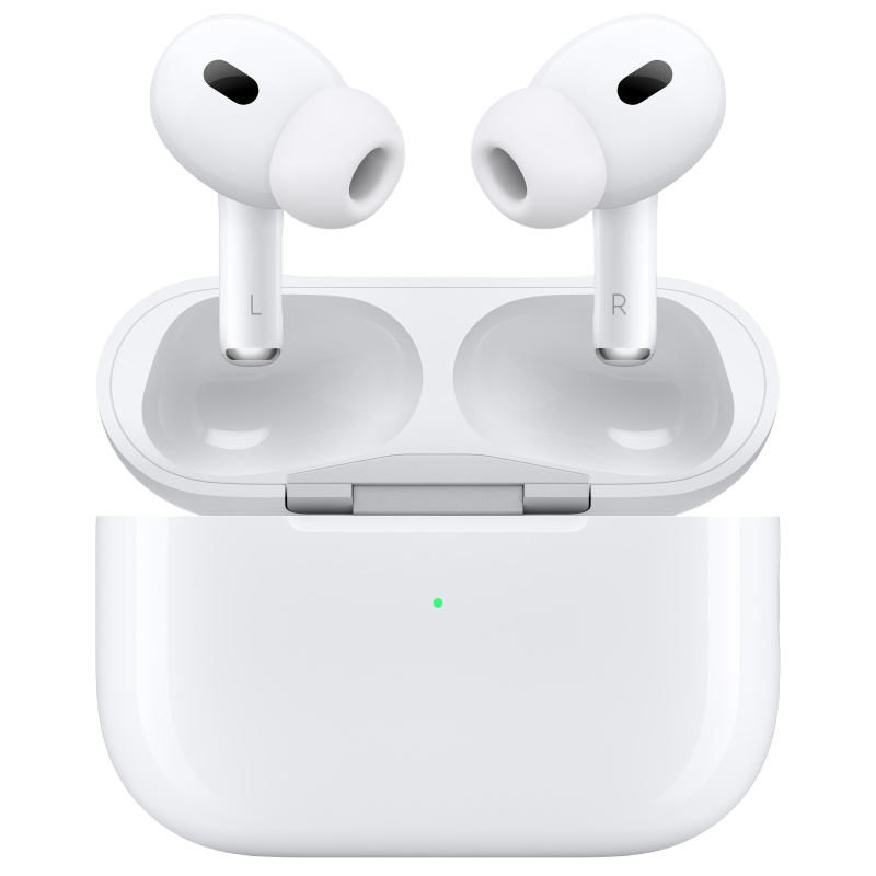 Apple  AirPods PRO 2  (EU)  MTJV3RU/A with Ma..