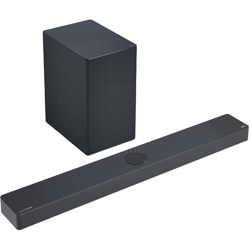Cumpara  Boxe - Soundbar  LG SC9S..