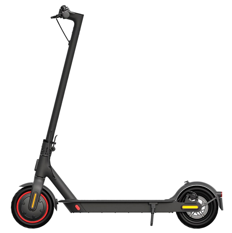 Xiaomi Mi Electric Scooter Pro 2, Black..