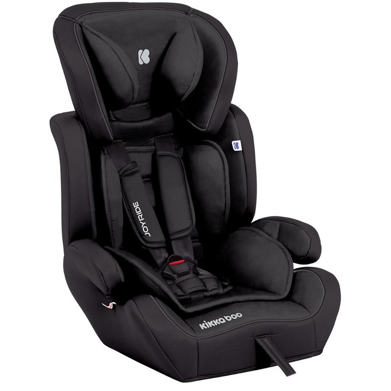 Car Seat Kikka Boo 1-2-3 (9-36 kg) Joyride Bl..