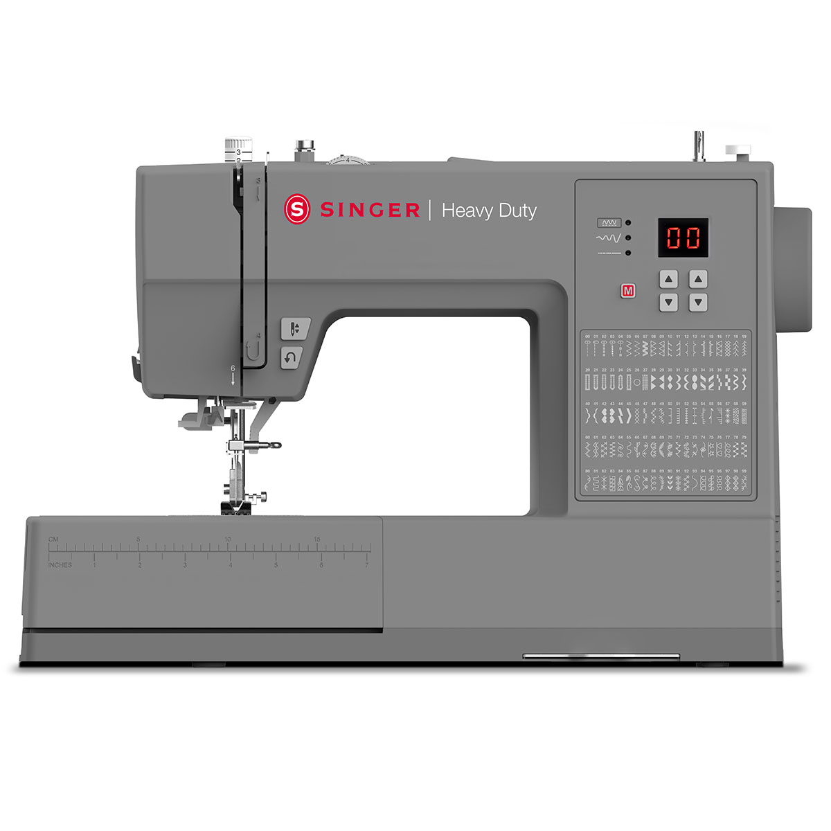 Sewing Machine Singer HD6605C..