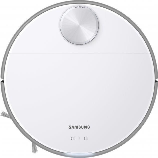 Cumpara  Aspiratoare - Vacuum cleaner Samsung VR30T80313W/EV..